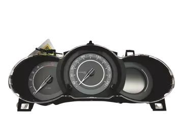 96668806XT Bloc compteurs vitesse Citroen Diesel
