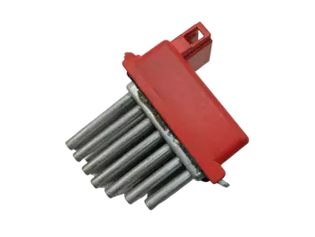 1J0907521 Rhéostat ventillateur Audi Seat Skoda Volkswagen