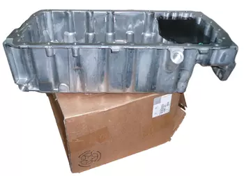 0301Q3 0301N4 0301P0  Carter d`huile Citroen Peugeot _2.0 HDi