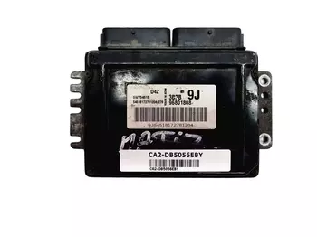5WY5451B Calculateur Chevrolet Daewoo