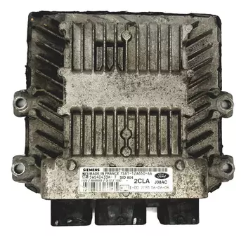 7S61-12A650-AA Calculateur Ford
