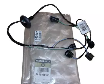 240506560R Fils électriques Renault