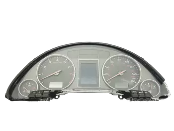8E0920950G Bloc compteurs vitesse Audi