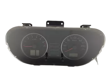 4S6F-10849-EA Bloc compteurs vitesse Ford