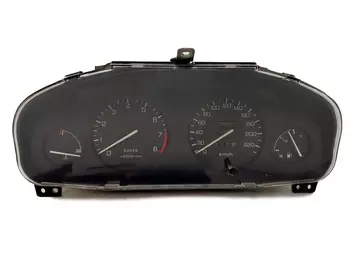 AR-0026-015 Bloc compteurs vitesse Rover