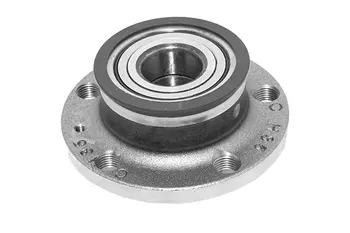6RD501611 Moyeu de roue Seat Skoda Volkswagen