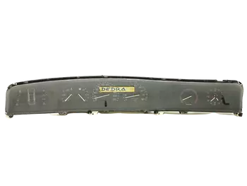 6033030090A 6033030200C Bloc compteurs vitesse Lancia