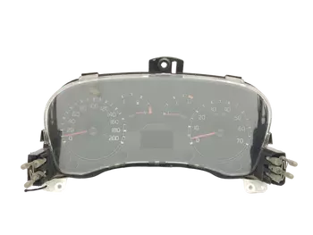 51711237  Bloc compteurs vitesse Fiat