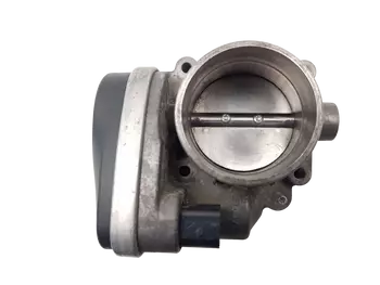 1354 7502444-05 Boitier papillon d’admission BMW