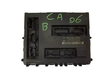A 169 545 43 32  Calculateur Mercedes-Benz
