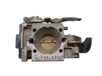 7700748118  Boitier papillon d’admission Renault 1,4