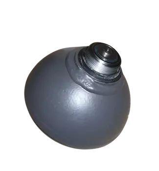 1638377180 Sphère de suspension Citroen