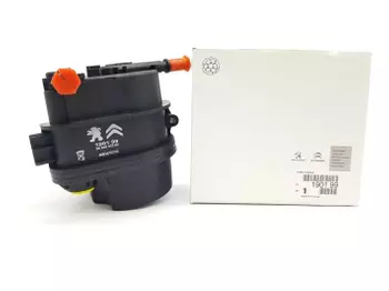 190199 190166 190168 Filtre À carburant Citroen Peugeot 1.4 HDi