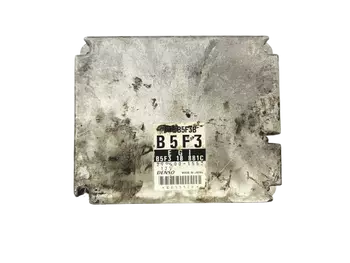 B5F318881C Calculateur Mazda