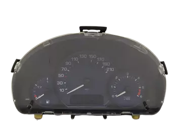9658889480 Bloc compteurs vitesse Peugeot Diesel