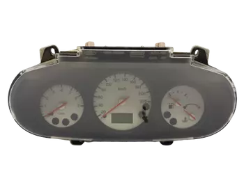 YS6F-10C956-AB Bloc compteurs vitesse Ford