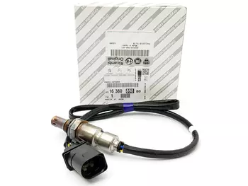 1618RQ 1638089880 Sonde lambda Citroen Peugeot 1.3 HDI / 1.3 D