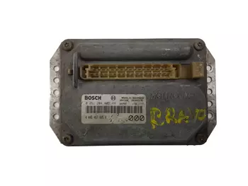 00464670050 Calculateur ecu Fiat
