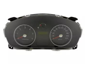 94005-1C620 Bloc compteurs vitesse Hyundai Diesel