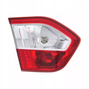 265550041R Phare de voiture Renault