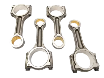 1210000Q1H 121001039R Bielle de piston Nissan Opel Renault 1.6 dCi Bi-turbo / 1.6 CDTi Bi-turbo