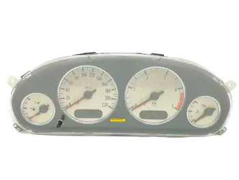 P56044987AC Bloc compteurs vitesse Chrysler Diesel