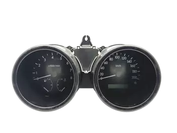 96461301 Bloc compteurs vitesse Daewoo