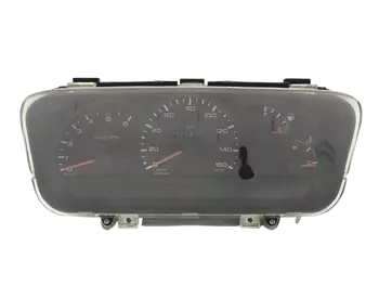 270254219985N Bloc compteurs vitesse Tata Diesel