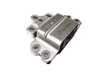 1K0199555BE Coussin moteur Audi Volkswagen