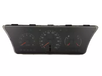 45392204 Bloc compteurs vitesse Volvo