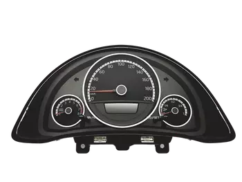 1S0920860P  Bloc compteurs vitesse Volkswagen