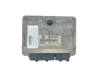 06A906018GC Calculateur Seat Skoda Volkswagen
