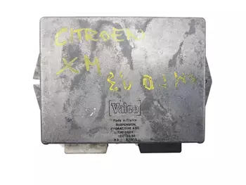 73810602 Calculateur ecu Citroen