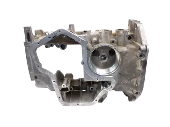 111108836R Carter d`huile Dacia Renault 1,2 TCE