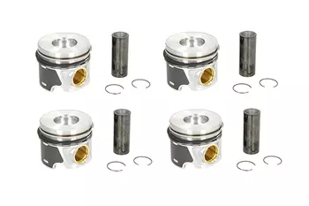 03G107065J Piston moteur Audi Seat Skoda Volkswagen