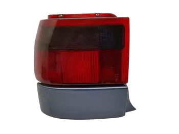 00000 Phare de voiture Citroen
