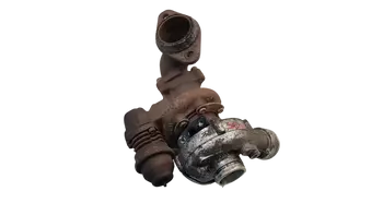 037538 0375.38 0375.39 Turbocompresseur Citroen 1,8 TD