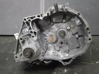 Skrzynia Biegów 1,2 8v JB1025 Renault Twingo