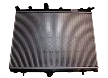 9825333380 Radiateur refroidissement moteur Citroen Peugeot