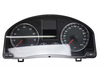 1K0920854A A2C53242725 Le compteur, compteur de vitesse, tableau de bord Volkswagen