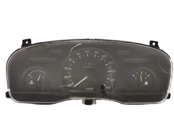 98VB-10849-AAD Bloc compteurs vitesse Ford