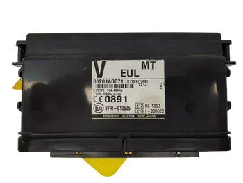 88281AG671 Calculateur Subaru