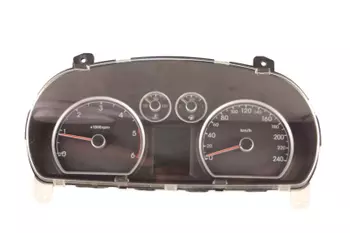 940032l520 Le compteur, compteur de vitesse, tableau de bord Hyundai