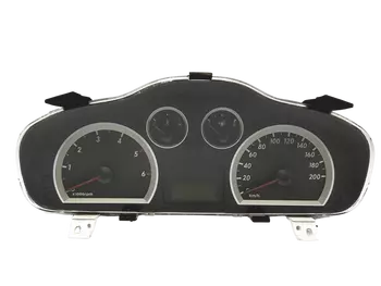 94005-26340 Bloc compteurs vitesse Hyundai Diesel