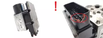 51796048 Pompe abs Fiat
