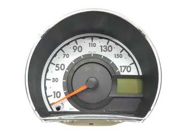 83800-0H012-A  Bloc compteurs vitesse Citroen Peugeot Toyota