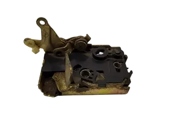 00000 Serrure de porte Peugeot