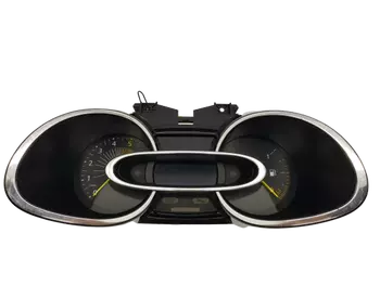 248108588R Bloc compteurs vitesse Renault Diesel