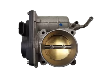 161201190R H8200988975 Boitier papillon d’admission Nissan Renault 2,0 16V