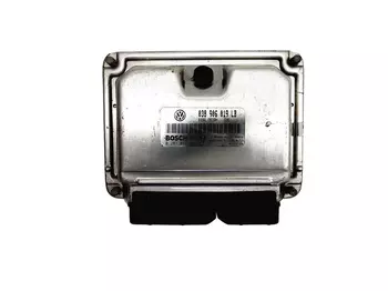 038906019LB Calculateur Volkswagen